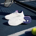 Pánska tenisová obuv adidas  Barricade 13 M Ftwr White