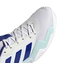 Pánska tenisová obuv adidas  Barricade 13 M Ftwr White