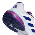 Pánska tenisová obuv adidas  Barricade 13 M Ftwr White