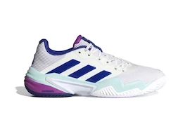 Pánska tenisová obuv adidas Barricade 13 M Ftwr White