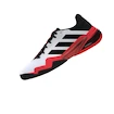 Pánska tenisová obuv adidas Barricade 13 M White/Core Black