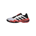 Pánska tenisová obuv adidas Barricade 13 M White/Core Black