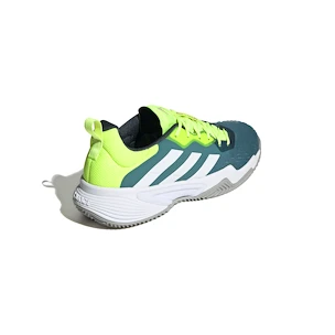 Pánska tenisová obuv adidas  Barricade Clay M ArcNgt  EUR 42