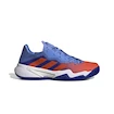 Pánska tenisová obuv adidas  Barricade M Clay Blue  EUR 42