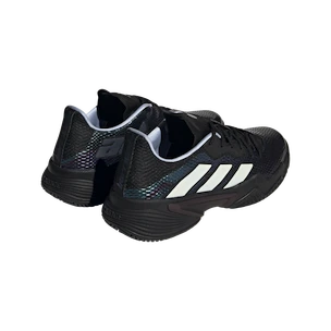 Pánska tenisová obuv adidas  Barricade M Core Black  EUR 42