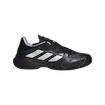 Pánska tenisová obuv adidas  Barricade M Core Black  EUR 42