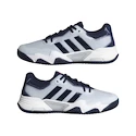 Pánska tenisová obuv adidas  Solematch Control 2 Clay Halo Blue