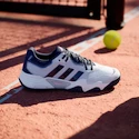 Pánska tenisová obuv adidas  Solematch Control 2 Clay Halo Blue