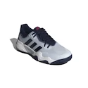 Pánska tenisová obuv adidas  Solematch Control 2 Clay Halo Blue