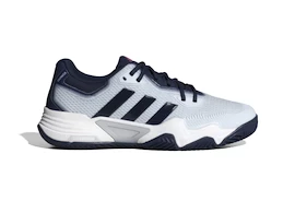 Pánska tenisová obuv adidas Solematch Control 2 Clay Halo Blue
