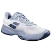 Pánska tenisová obuv Babolat Jet Mach 3 All Court Men White/Dark Grey