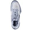 Pánska tenisová obuv Babolat Jet Mach 3 All Court Men White/Dark Grey