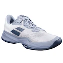 Pánska tenisová obuv Babolat Jet Mach 3 All Court Men White/Dark Grey