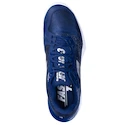 Pánska tenisová obuv Babolat Jet Mach 3 Clay Men Dark Blue/Silver