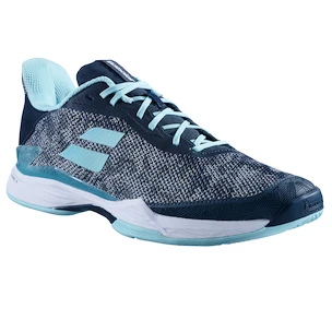 Pánska tenisová obuv Babolat Jet Tere Clay Men Midnight Navy  EUR 42