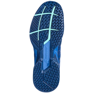 Pánska tenisová obuv Babolat Propulse Blast AC Dark Blue  EUR 44,5