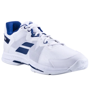 Pánska tenisová obuv Babolat SFX 3 All Court Men White/Navy