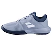 Pánska tenisová obuv Babolat SFX 4 All Court Men Grey/White