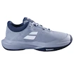 Pánska tenisová obuv Babolat SFX 4 All Court Men Grey/White