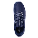 Pánska tenisová obuv Babolat SFX Evo All Court Men Dark Blue/White