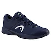 Pánska tenisová obuv Head Revolt Evo 2.0 Clay Men Navy/Lime