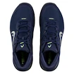 Pánska tenisová obuv Head Revolt Evo 2.0 Men Navy/Lime