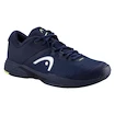 Pánska tenisová obuv Head Revolt Evo 2.0 Men Navy/Lime