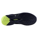 Pánska tenisová obuv Head Revolt Evo 2.0 Men Navy/Lime