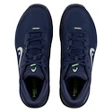 Pánska tenisová obuv Head Revolt Evo 2.0 Men Navy/Lime