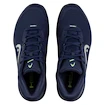 Pánska tenisová obuv Head Revolt Pro 4.5 Clay Men Navy/Lime