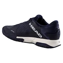 Pánska tenisová obuv Head Revolt Pro 4.5 Men Navy/Lime