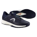 Pánska tenisová obuv Head Revolt Pro 4.5 Men Navy/Lime