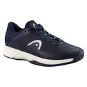 Pánska tenisová obuv Head Revolt Pro 4.5 Men Navy/Lime