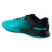 Pánska tenisová obuv Head Sprint Evo 3.5 Clay Men Black/Blue