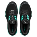 Pánska tenisová obuv Head Sprint Pro 3.5 AC Black/Teal