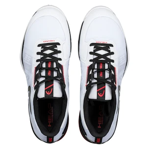 Pánska tenisová obuv Head Sprint Pro 3.5 AC White/Black