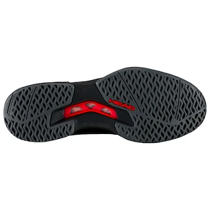 Pánska tenisová obuv Head Sprint Pro 3.5 Black/Red