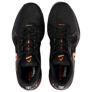 Pánska tenisová obuv Head Sprint Pro 3.5 SF Black Orange