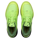 Pánska tenisová obuv Head Sprint Pro 4.0 Clay Men Lime/Navy