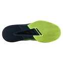 Pánska tenisová obuv Head Sprint Pro 4.0 Clay Men Lime/Navy