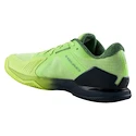 Pánska tenisová obuv Head Sprint Pro 4.0 Clay Men Lime/Navy