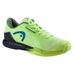 Pánska tenisová obuv Head Sprint Pro 4.0 Men Lime/Navy