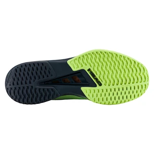 Pánska tenisová obuv Head Sprint Pro 4.0 Men Lime/Navy