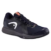 Pánska tenisová obuv Head Sprint Team 4.0 Clay Men Dark Blue/Red