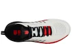 Pánska tenisová obuv K-Swiss  Hypercourt Supreme 2 HB White/Limo/Red