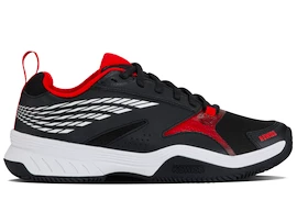 Pánska tenisová obuv K-Swiss Speedex HB Limo/White/Red