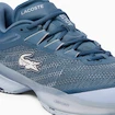 Pánska tenisová obuv Lacoste  AG-LT23 Ultra Clay Blue/Light Grey