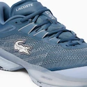 Pánska tenisová obuv Lacoste  AG-LT23 Ultra Clay Blue/Light Grey