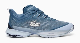 Pánska tenisová obuv Lacoste AG-LT23 Ultra Clay Blue/Light Grey