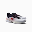 Pánska tenisová obuv Lacoste  AG-LT23 Ultra Clay White/Navy/Red